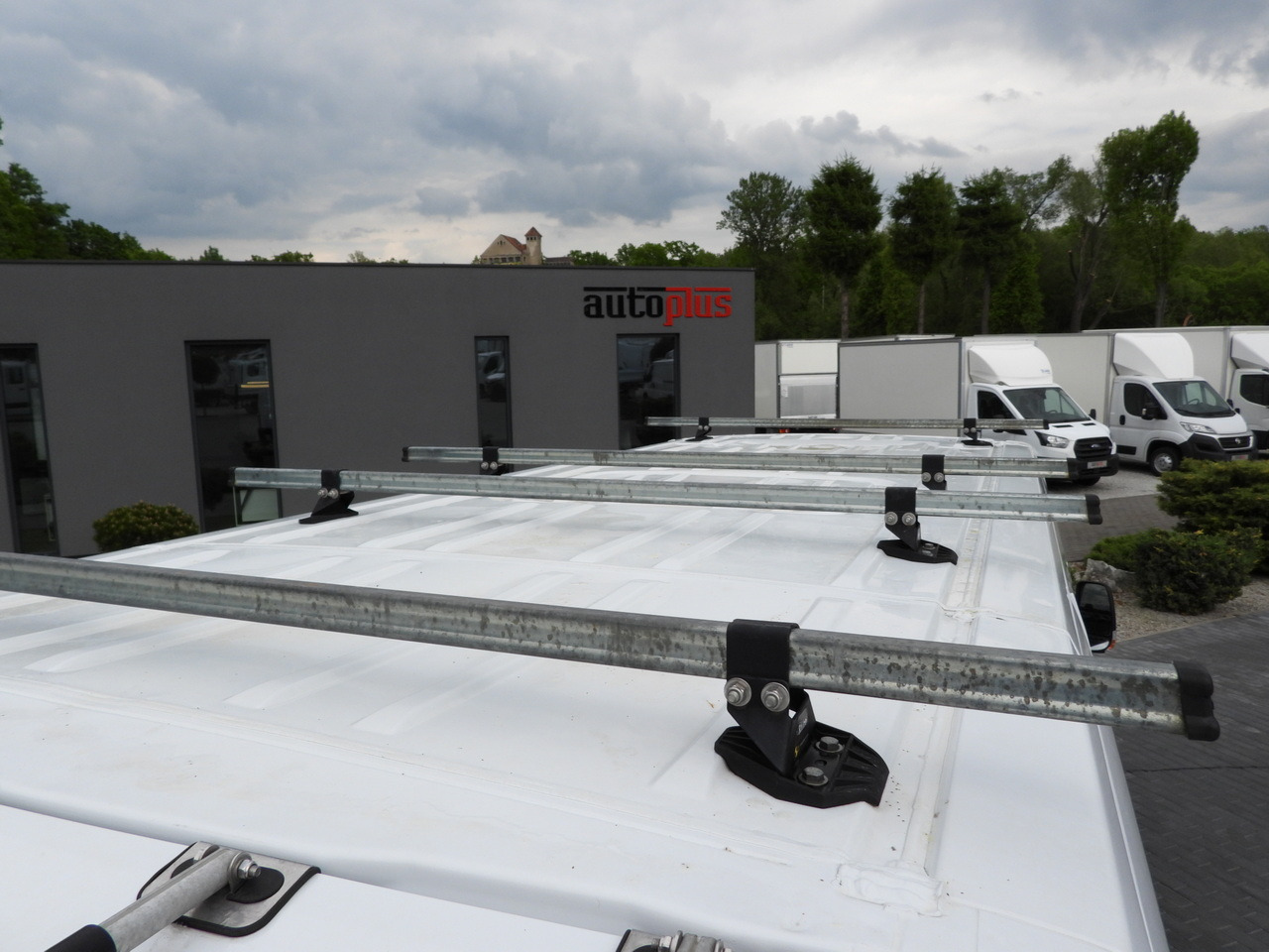 OPEL MOVANO  BOX DELIVERY VAN 7 SEATS CRUISE CONTROL LED LIGHTS AIR CONDITIONING  135HP līzingu OPEL MOVANO  BOX DELIVERY VAN 7 SEATS CRUISE CONTROL LED LIGHTS AIR CONDITIONING  135HP: foto 22