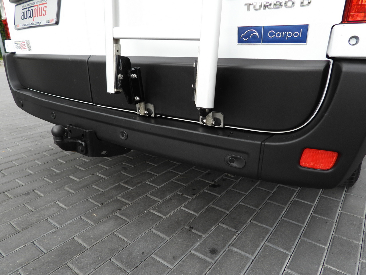 OPEL MOVANO  BOX DELIVERY VAN 7 SEATS CRUISE CONTROL LED LIGHTS AIR CONDITIONING  135HP līzingu OPEL MOVANO  BOX DELIVERY VAN 7 SEATS CRUISE CONTROL LED LIGHTS AIR CONDITIONING  135HP: foto 23