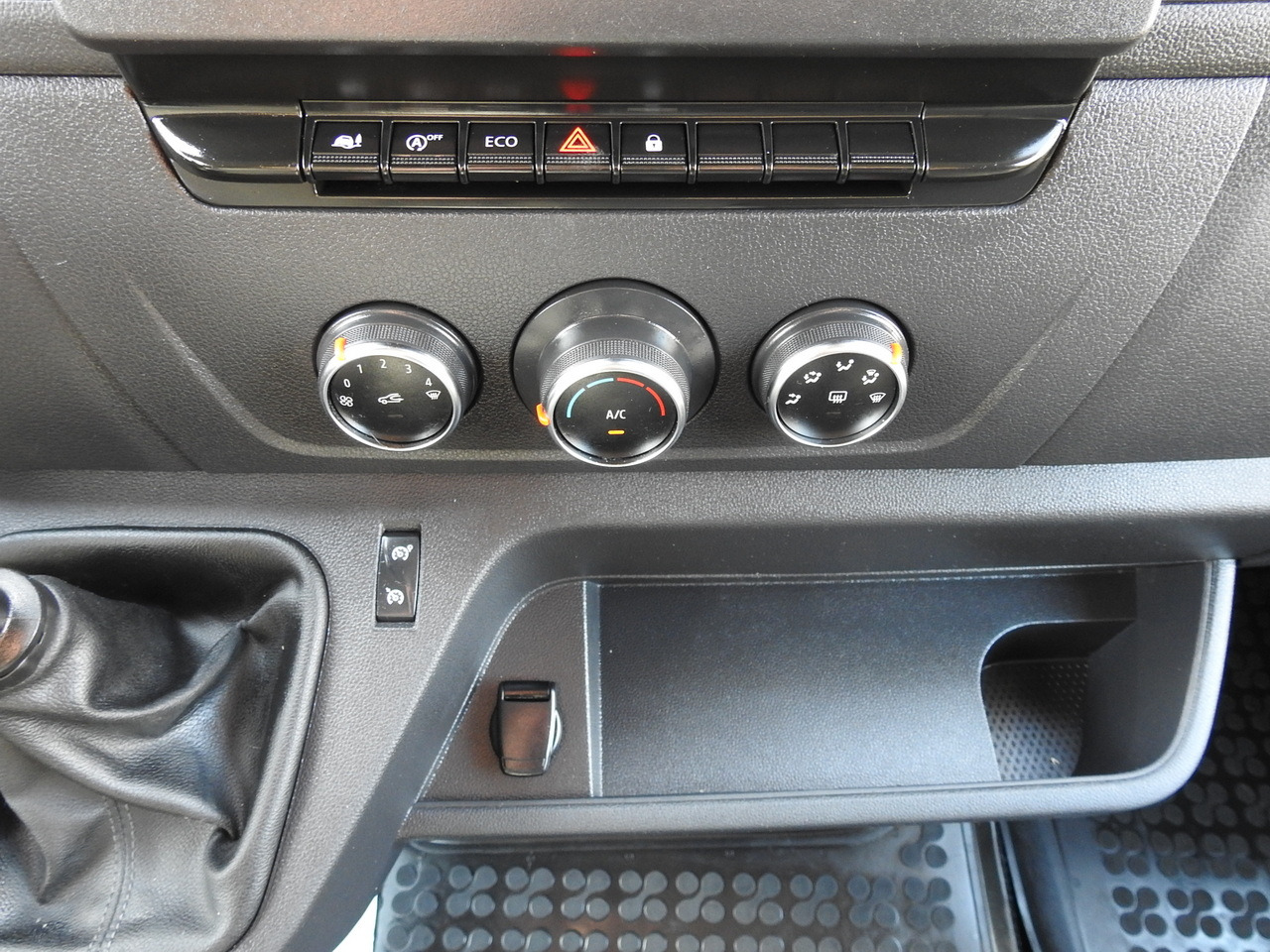 Furgons ar tentu OPEL MOVANO TARPAULIN 10 PALLETS WEBASTO CRUISE CONTROL AIR CONDITIONING LED LIGHTS PNEUMATICS  165HP: foto 35