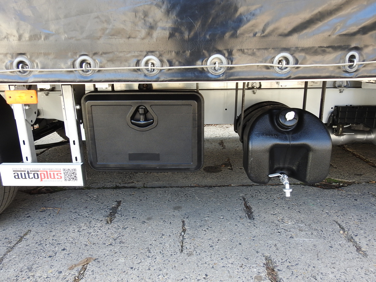 Furgons ar tentu OPEL MOVANO TARPAULIN 10 PALLETS WEBASTO CRUISE CONTROL AIR CONDITIONING LED LIGHTS PNEUMATICS  165HP: foto 22