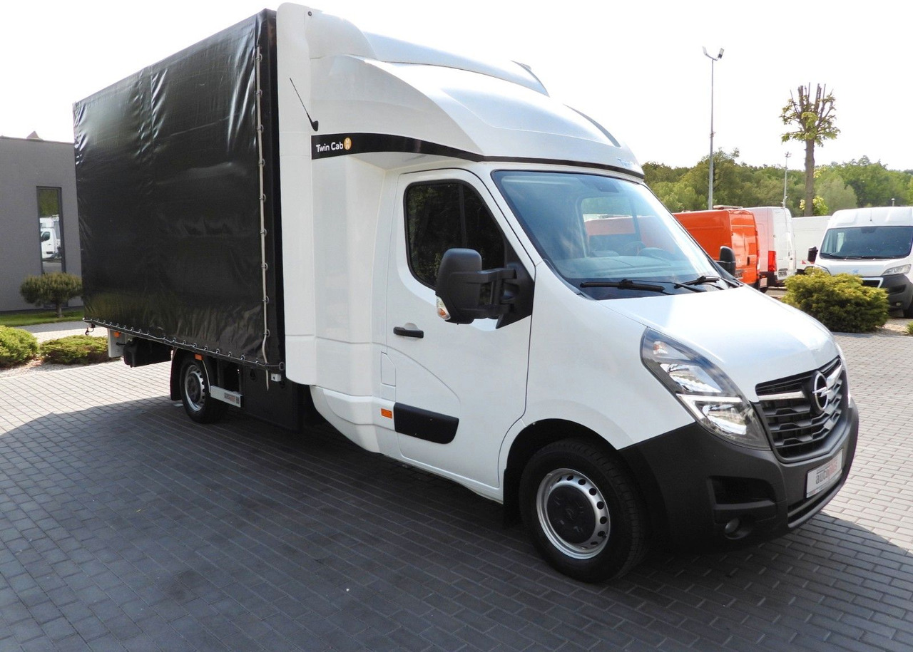Opel MOVANO PRITSCHE PLANE 10 PALETTEN WEBASTO A/C Opel MOVANO PRITSCHE PLANE 10 PALETTEN WEBASTO A/C - Furgons ar tentu, Kravas-pasažieru furgons: foto 4 Opel MOVANO PRITSCHE PLANE 10 PALETTEN WEBASTO A/C Opel MOVANO PRITSCHE PLANE 10 PALETTEN WEBASTO A/C - Furgons ar tentu, Kravas-pasažieru furgons: foto 4