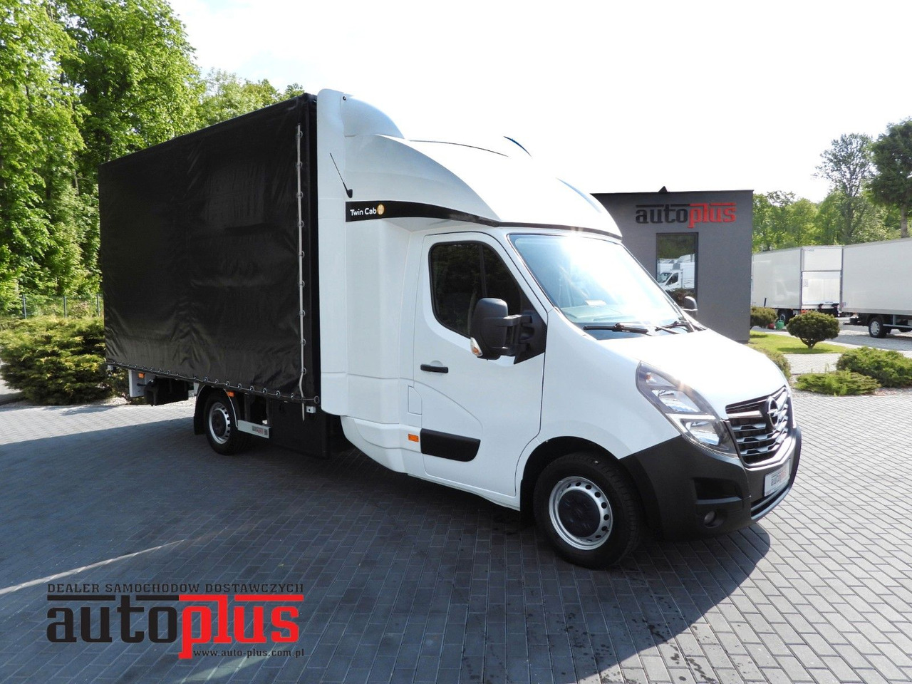 Opel MOVANO PRITSCHE PLANE 10 PALETTEN WEBASTO A/C Opel MOVANO PRITSCHE PLANE 10 PALETTEN WEBASTO A/C - Furgons ar tentu, Kravas-pasažieru furgons: foto 1 Opel MOVANO PRITSCHE PLANE 10 PALETTEN WEBASTO A/C Opel MOVANO PRITSCHE PLANE 10 PALETTEN WEBASTO A/C - Furgons ar tentu, Kravas-pasažieru furgons: foto 1