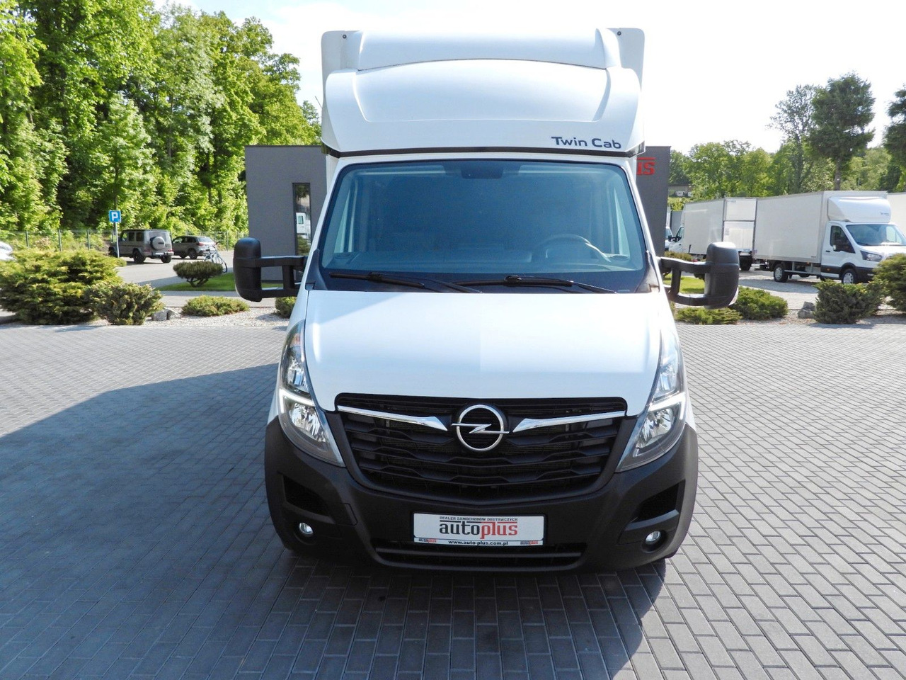 Opel MOVANO PRITSCHE PLANE 10 PALETTEN WEBASTO A/C Opel MOVANO PRITSCHE PLANE 10 PALETTEN WEBASTO A/C - Furgons ar tentu, Kravas-pasažieru furgons: foto 5 Opel MOVANO PRITSCHE PLANE 10 PALETTEN WEBASTO A/C Opel MOVANO PRITSCHE PLANE 10 PALETTEN WEBASTO A/C - Furgons ar tentu, Kravas-pasažieru furgons: foto 5