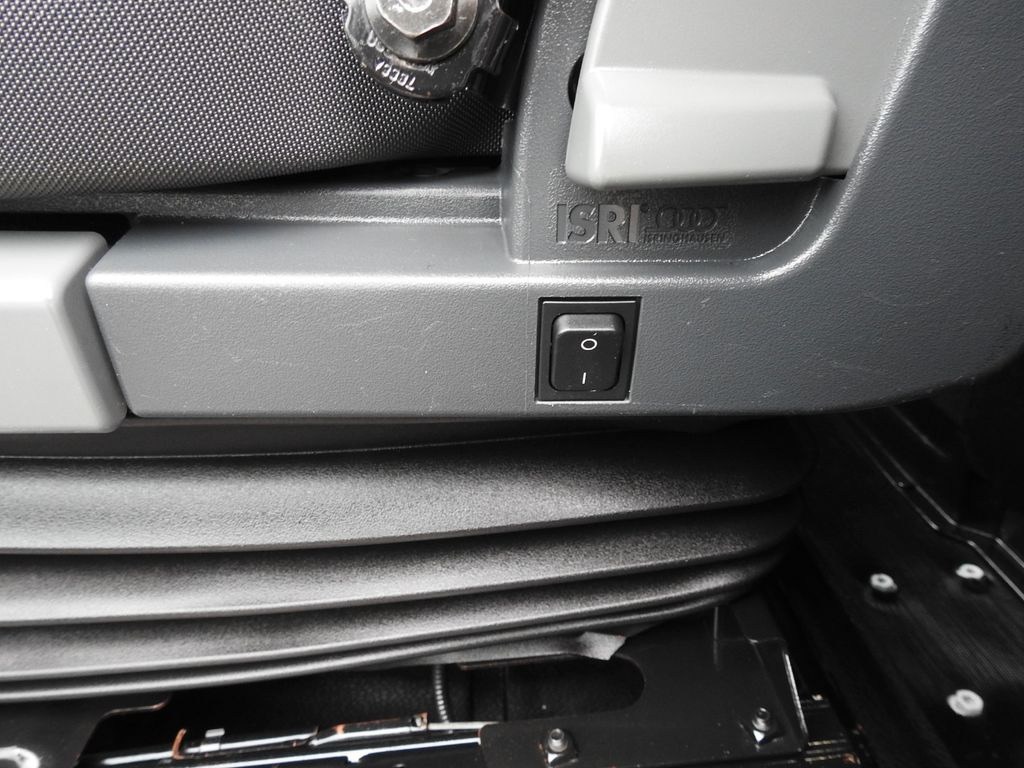 Furgons ar tentu, Kravas-pasažieru furgons Opel MOVANO PRITSCHE PLANE 10 PALETTEN WEBASTO  A/C: foto 22