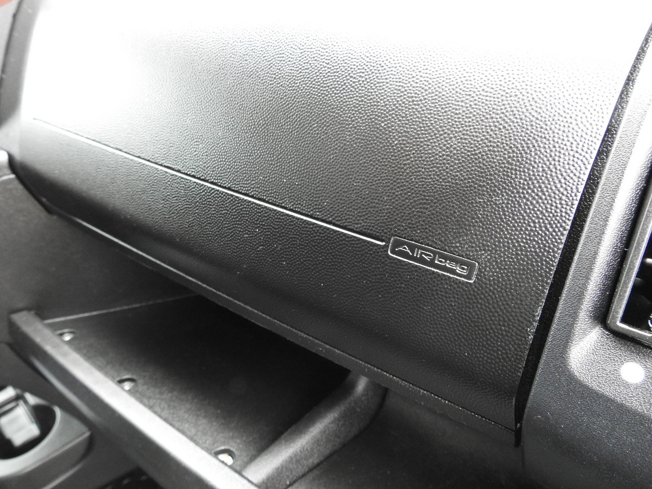 Furgons ar slēgtā virsbūve PEUGEOT BOXER BOX LIFT 8 PALLETS CRUISE CONTROL AIR CONDITIONING  140HP: foto 36