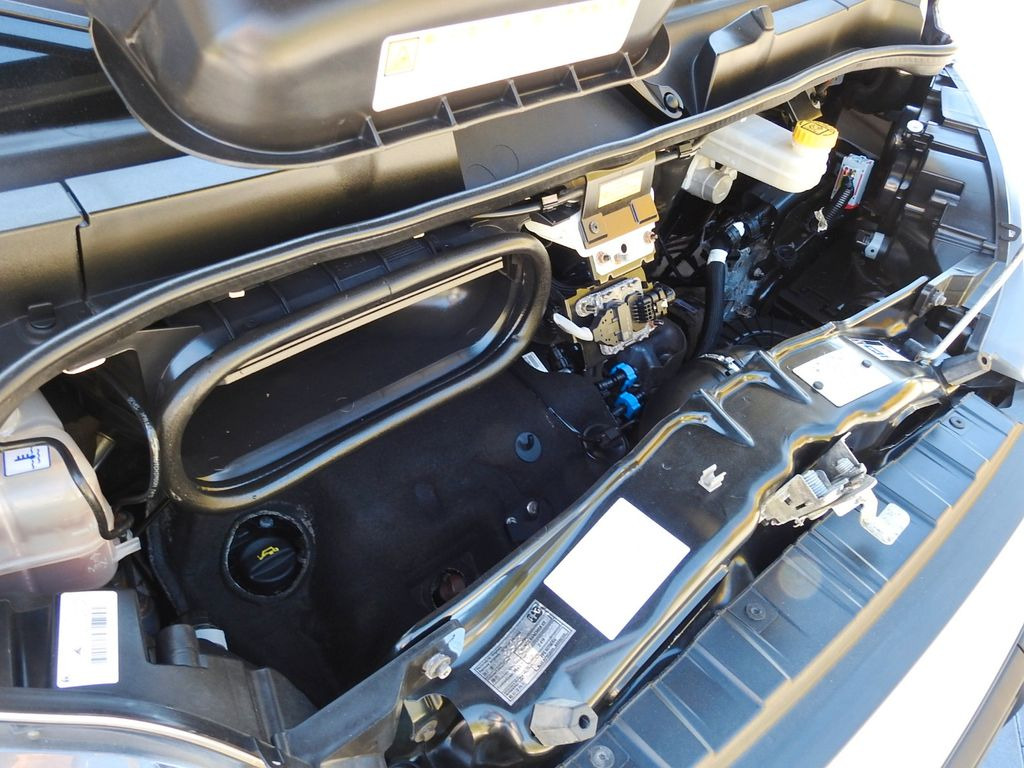 Automašīna ar kravas platformu, Kravas-pasažieru furgons Peugeot BOXER PRITSCHE DOPPELKABINE DOKA 7 SITZE: foto 19