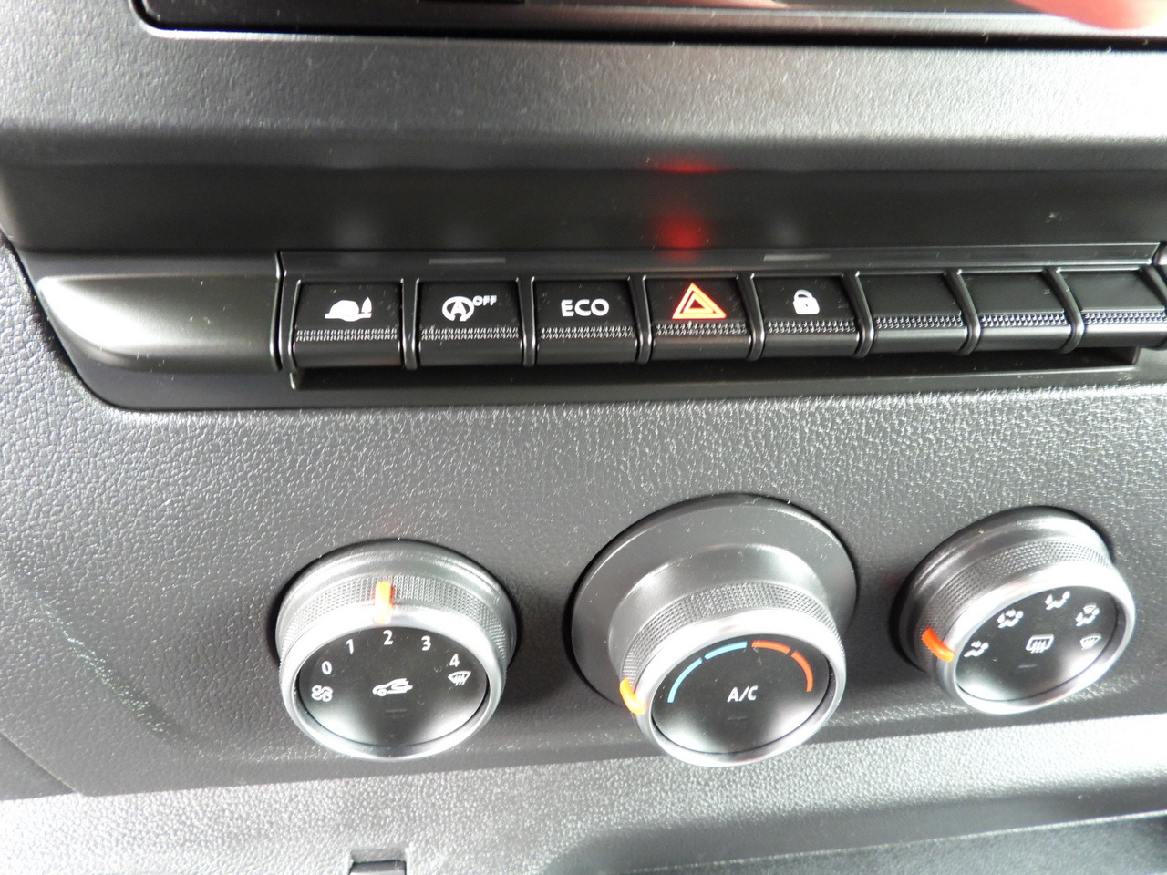 Furgons ar tentu RENAULT MASTER  TARPAULIN 10 PALLETS CRUISE CONTROL LED LIGHTS PNEUMATICS AIR CONDITIONING  165HP: foto 37