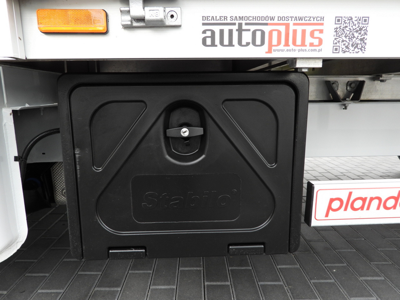 Furgons ar tentu RENAULT MASTER  TARPAULIN 10 PALLETS CRUISE CONTROL LED LIGHTS PNEUMATICS AIR CONDITIONING  165HP: foto 24