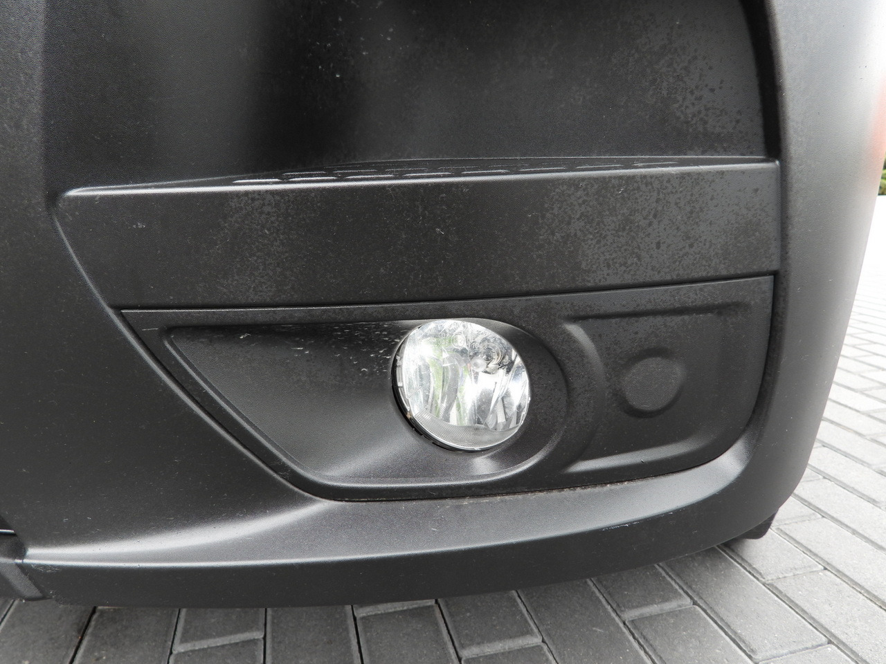 Furgons ar tentu RENAULT MASTER  TARPAULIN 10 PALLETS CRUISE CONTROL LED LIGHTS PNEUMATICS AIR CONDITIONING  165HP: foto 23