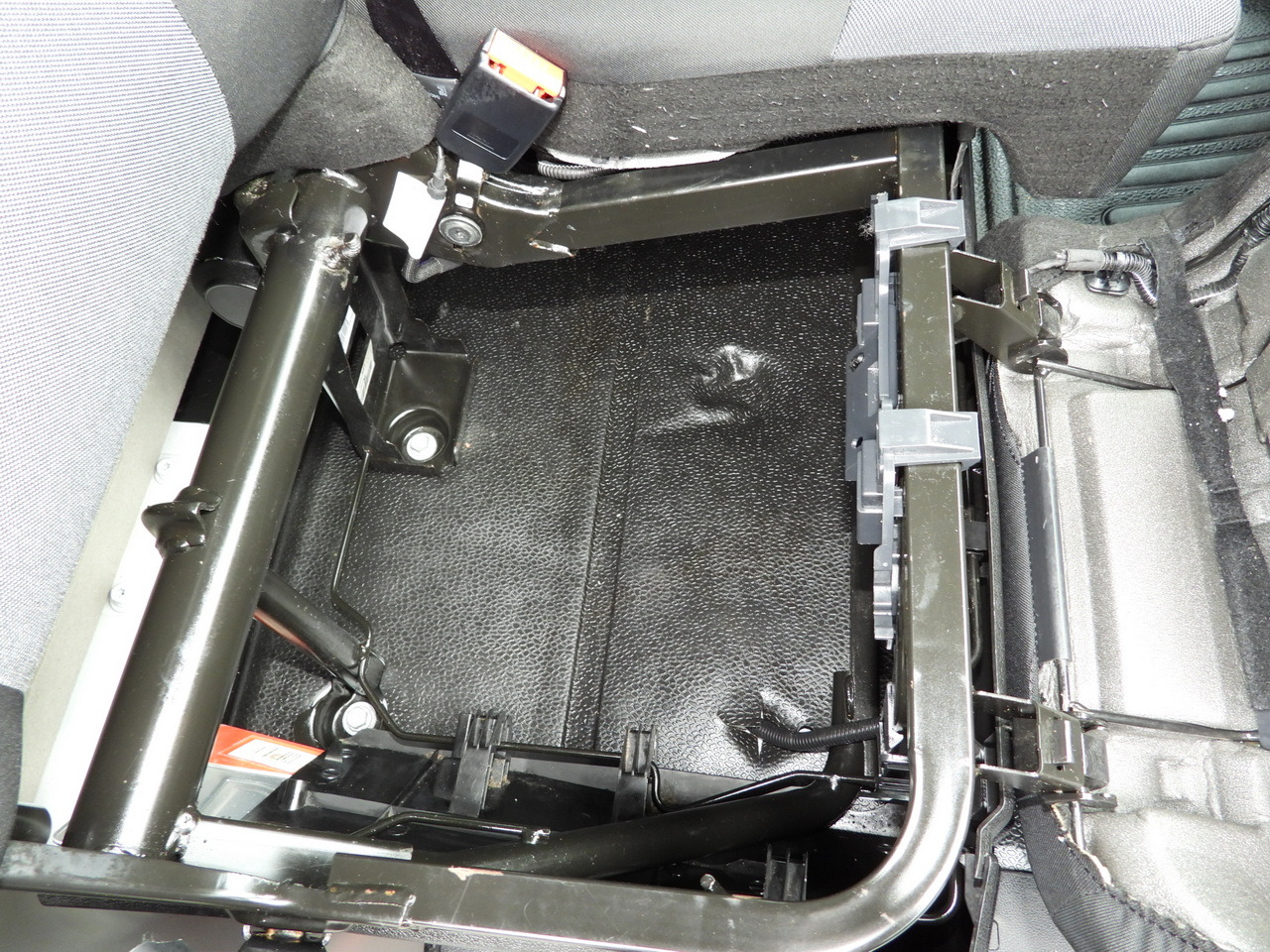 Furgons ar tentu RENAULT MASTER  TARPAULIN 10 PALLETS CRUISE CONTROL LED LIGHTS PNEUMATICS AIR CONDITIONING  165HP: foto 44