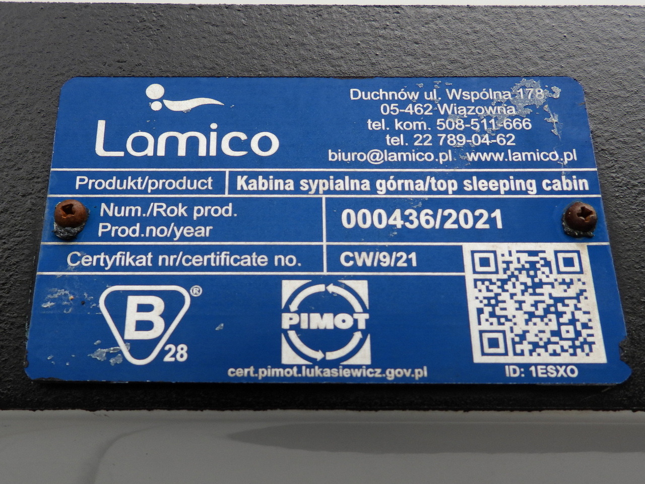 Furgons ar tentu RENAULT MASTER  TARPAULIN 10 PALLETS CRUISE CONTROL LED LIGHTS PNEUMATICS AIR CONDITIONING  165HP: foto 22