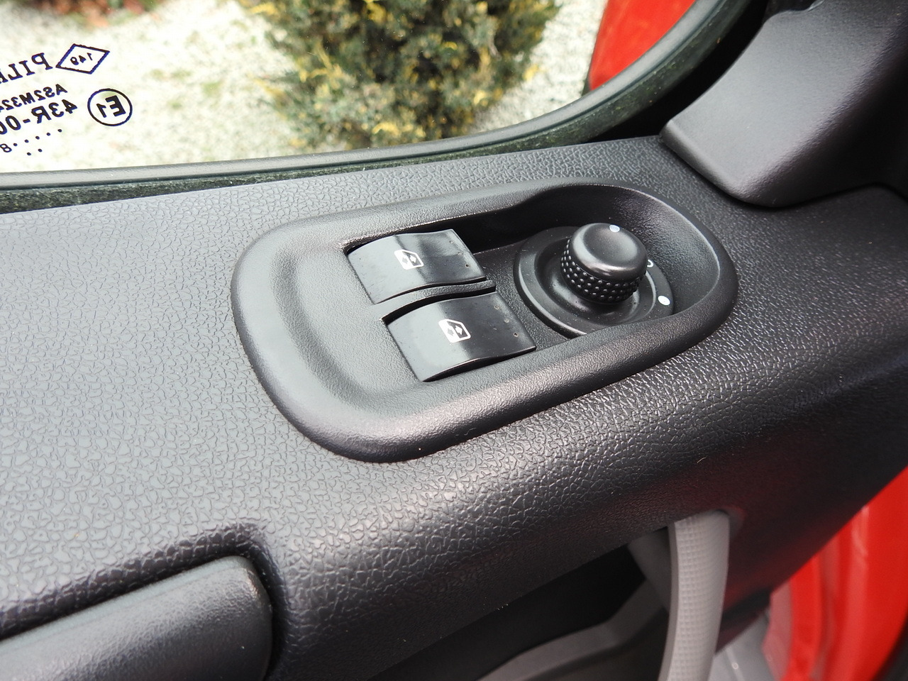 Furgons ar tentu RENAULT MASTER  TARPAULIN 10 PALLETS WEBASTO CRUISE CONTROL AIR CONDITIONING  170HP: foto 25