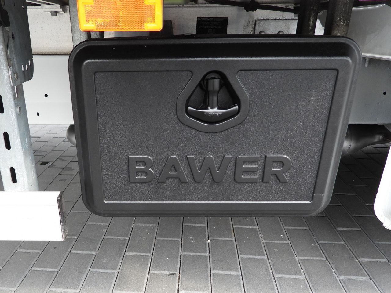 Furgons ar tentu RENAULT MASTER TARPAULIN LIFT 9 PALLETS WEBASTO CRUISE CONTROL LED LIGHTS PNEUMATICS AIR CONDITIONING  165HP: foto 26