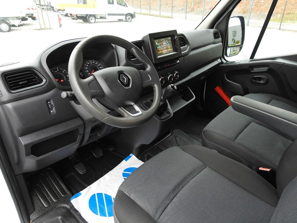 Renault MASTER KIPPER NAVIGATION KLIMAANLAGE - Komercauto pašizgāzējs: foto 2 Renault MASTER KIPPER NAVIGATION KLIMAANLAGE - Komercauto pašizgāzējs: foto 2