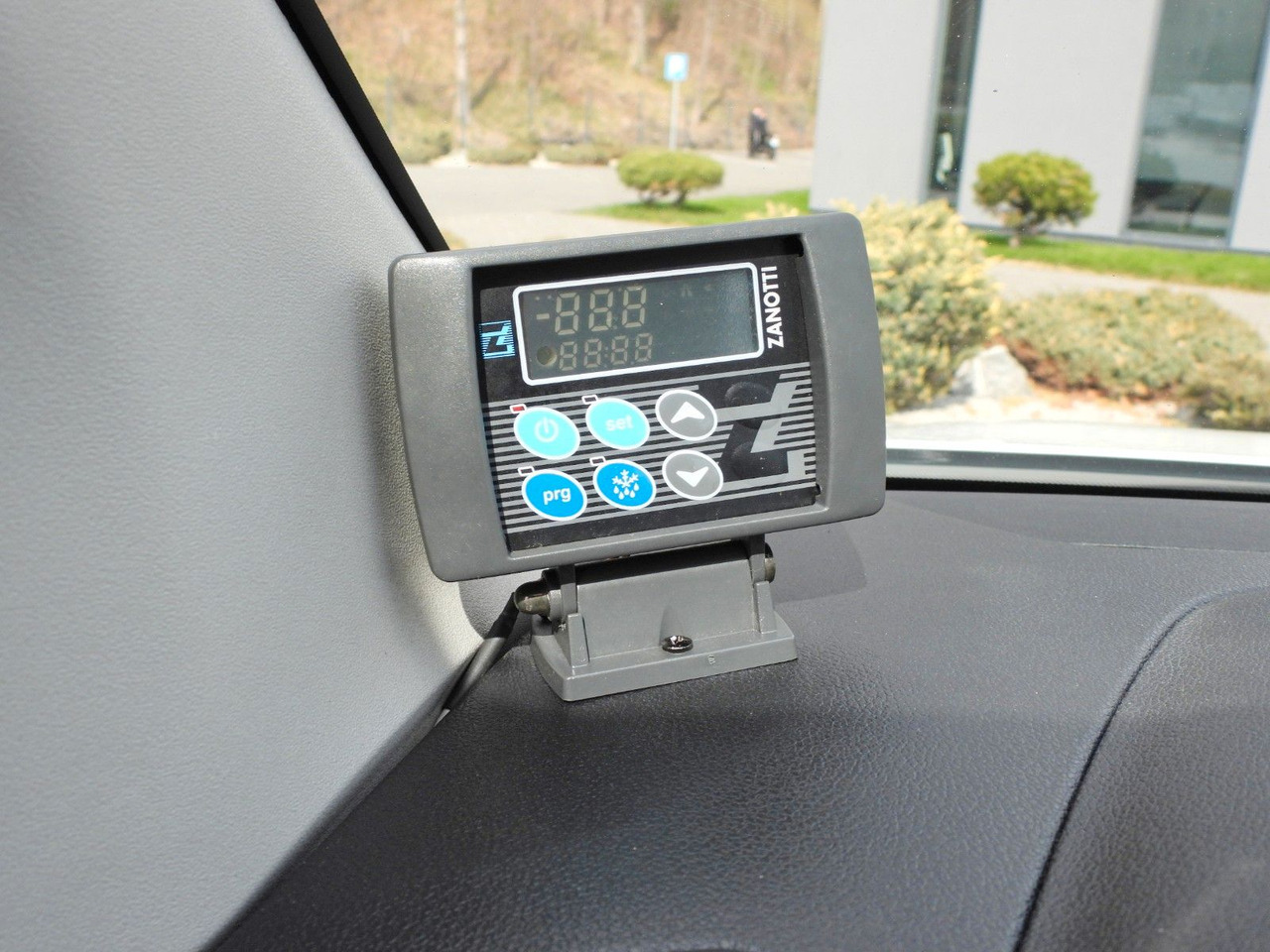 Komercauto refrižerators Toyota PROACE CITY  KÜHLKASTENWAGEN -15*C: foto 23
