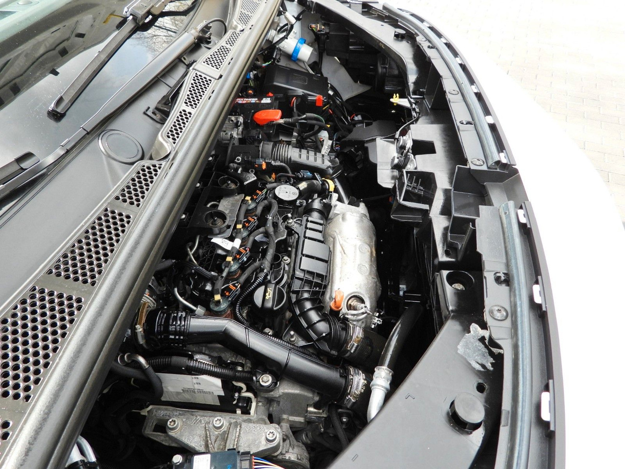Komercauto refrižerators Toyota PROACE CITY  KÜHLKASTENWAGEN -15*C: foto 22