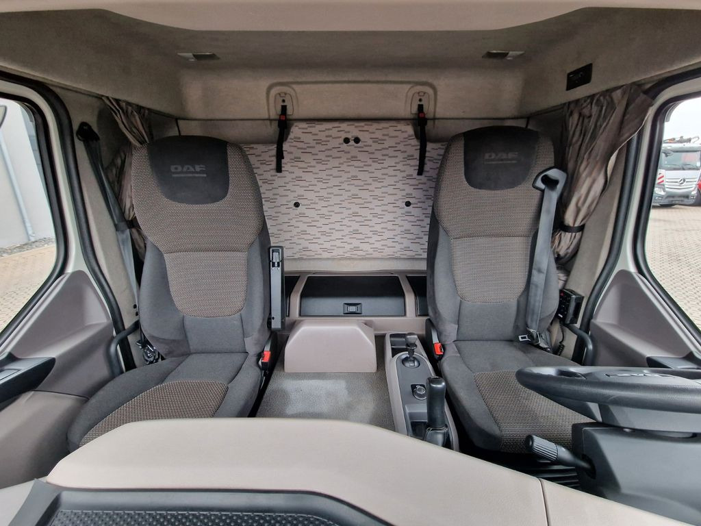 Kravas auto ar manipulatoru, Bortu kravas automašīna/ Platforma DAF LF 250FA / Palfinger PK8501A: foto 20