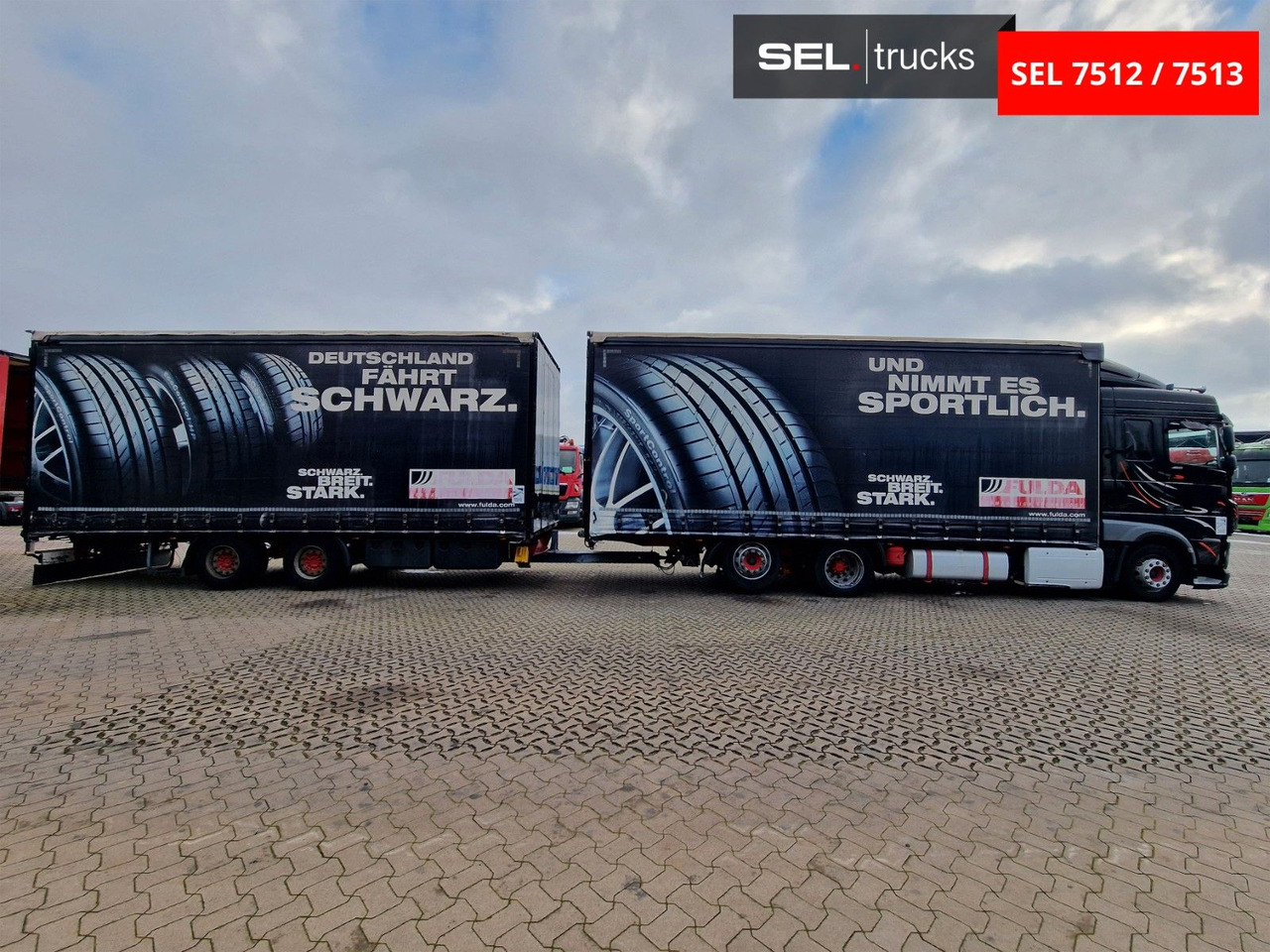 DAF XF 460 FAR / ZF Intarder / Durchladezug - Kravas automašīna ar tentu: foto 4 DAF XF 460 FAR / ZF Intarder / Durchladezug - Kravas automašīna ar tentu: foto 4