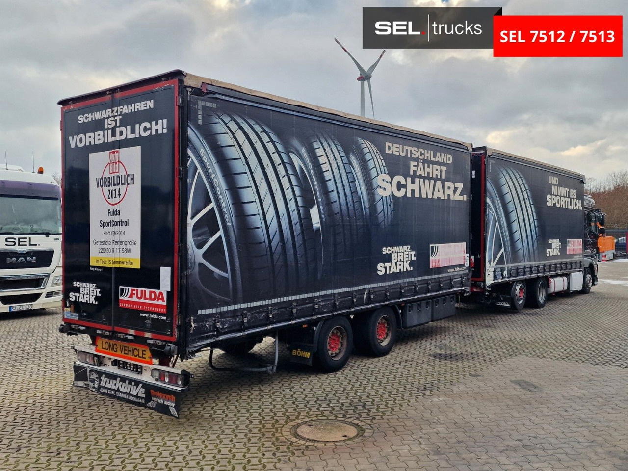 DAF XF 460 FAR / ZF Intarder / Durchladezug - Kravas automašīna ar tentu: foto 5 DAF XF 460 FAR / ZF Intarder / Durchladezug - Kravas automašīna ar tentu: foto 5