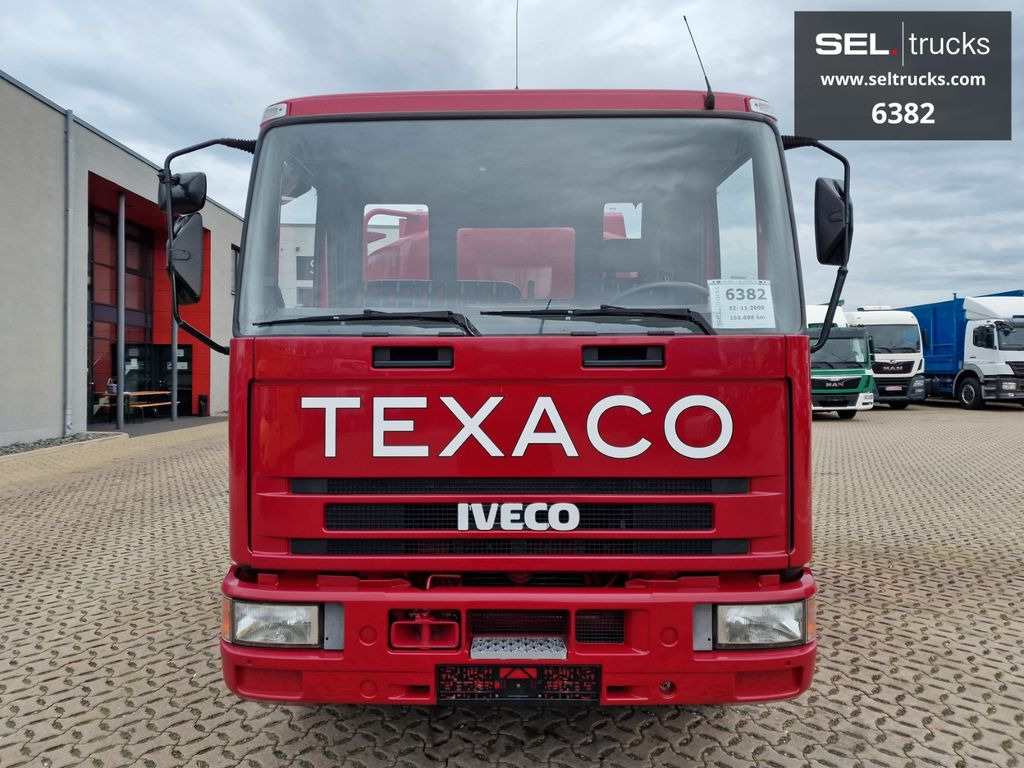 Iveco ML 80E15 / 3 Kammern / 4.220 l / TOP ZUSTAND !! - Autocisterna: foto 3 Iveco ML 80E15 / 3 Kammern / 4.220 l / TOP ZUSTAND !! - Autocisterna: foto 3