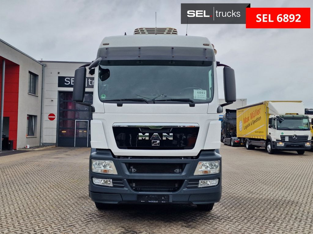 MAN TGS 35.440 8X2-4 BL / SILO / 36m3 /Lenkachse MAN TGS 35.440 8X2-4 BL / SILO / 36m3 /Lenkachse - Autocisterna: foto 3 MAN TGS 35.440 8X2-4 BL / SILO / 36m3 /Lenkachse MAN TGS 35.440 8X2-4 BL / SILO / 36m3 /Lenkachse - Autocisterna: foto 3