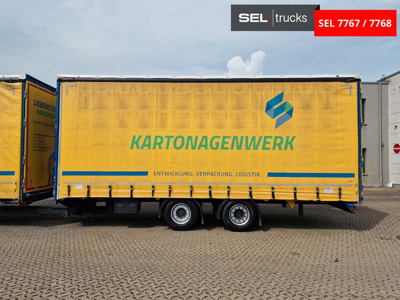 Kravas automašīna ar tentu MAN TGX 18.440 4X2 LL-U /Intarder/Hubdach/Durchlade: foto 28