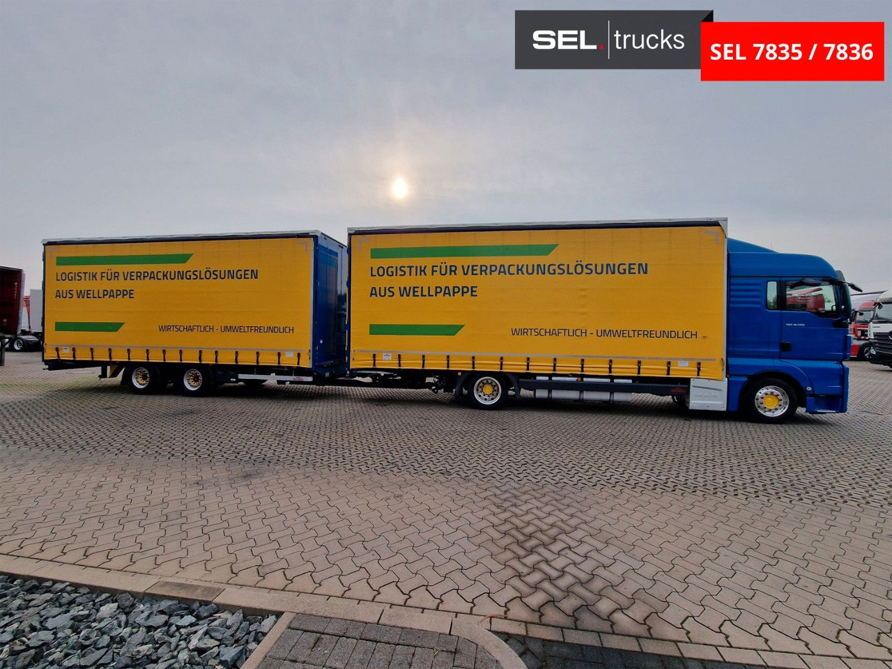 MAN TGX 18.500 4x2 LL-U/ Intarder/Durchlade/Hubdach - Kravas automašīna ar tentu: foto 4 MAN TGX 18.500 4x2 LL-U/ Intarder/Durchlade/Hubdach - Kravas automašīna ar tentu: foto 4