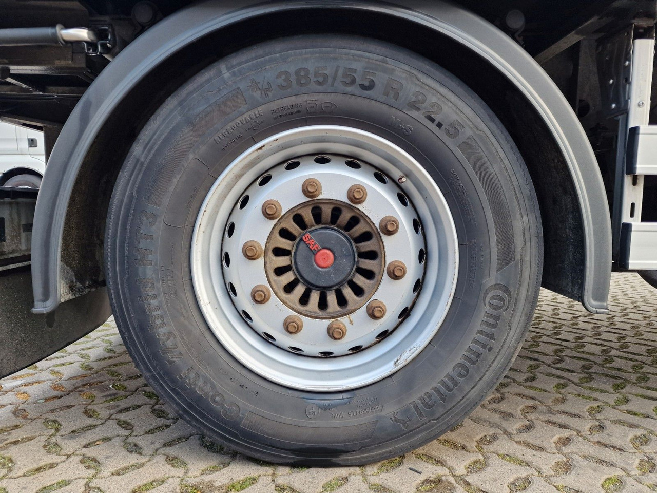 Piekabe ar tentu Rufa DHC 18-21 / Hubdach / EDSCHA: foto 40 Piekabe ar tentu Rufa DHC 18-21 / Hubdach / EDSCHA: foto 40