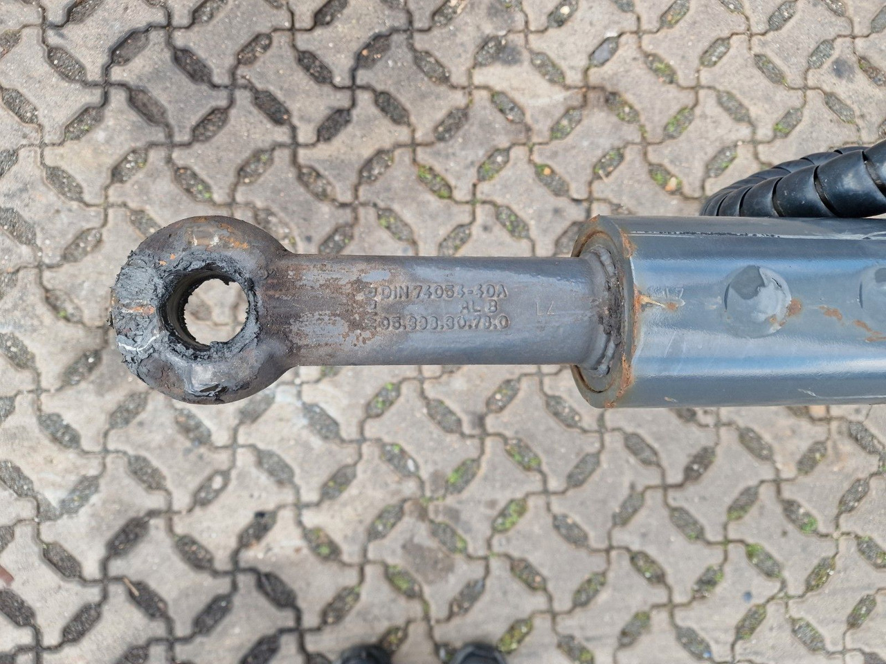 Piekabe ar tentu Rufa DHC 18-21 / Hubdach / EDSCHA: foto 28 Piekabe ar tentu Rufa DHC 18-21 / Hubdach / EDSCHA: foto 28