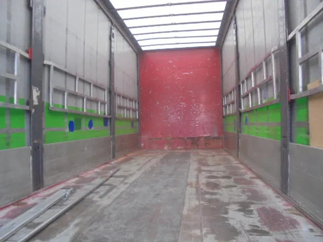 Burg BPA 20 M - Piekabe slēgtā virsbūve: foto 2 Burg BPA 20 M - Piekabe slēgtā virsbūve: foto 2