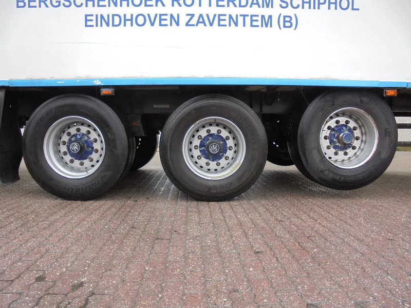 Puspiekabe refrižerators Burg BPO 15 27 GCSXX: foto 11 Puspiekabe refrižerators Burg BPO 15 27 GCSXX: foto 11