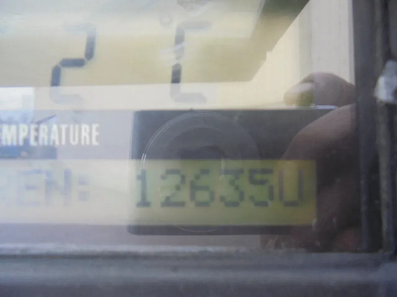 Puspiekabe refrižerators Burg BPO 15 27 GCSXX: foto 17 Puspiekabe refrižerators Burg BPO 15 27 GCSXX: foto 17