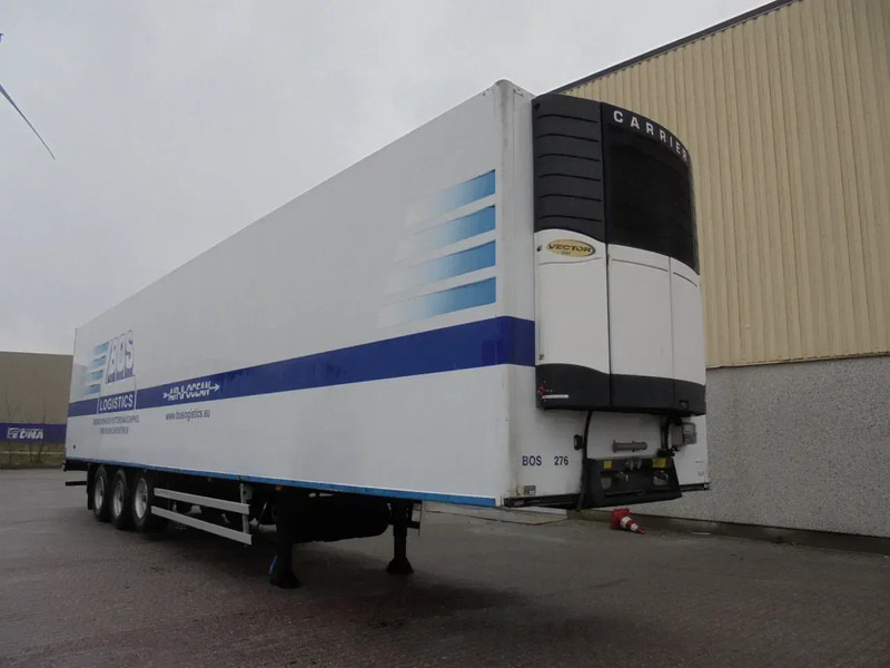 Burg BPO 15 27 GCSXX - Puspiekabe refrižerators: foto 3 Burg BPO 15 27 GCSXX - Puspiekabe refrižerators: foto 3