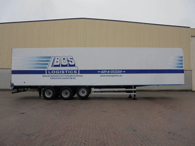 Puspiekabe refrižerators Burg BPO 15 27 GCSXX: foto 10 Puspiekabe refrižerators Burg BPO 15 27 GCSXX: foto 10