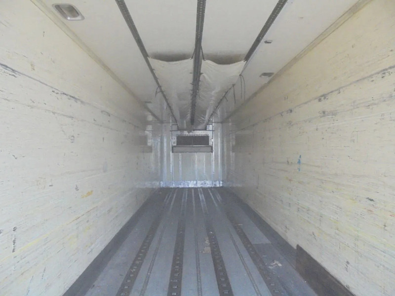 Puspiekabe refrižerators Burg BPO 15 27 GCSXX: foto 7 Puspiekabe refrižerators Burg BPO 15 27 GCSXX: foto 7