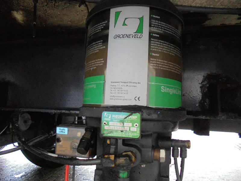 Puspiekabe refrižerators Burg BPO 15 27 GCSXX: foto 13 Puspiekabe refrižerators Burg BPO 15 27 GCSXX: foto 13