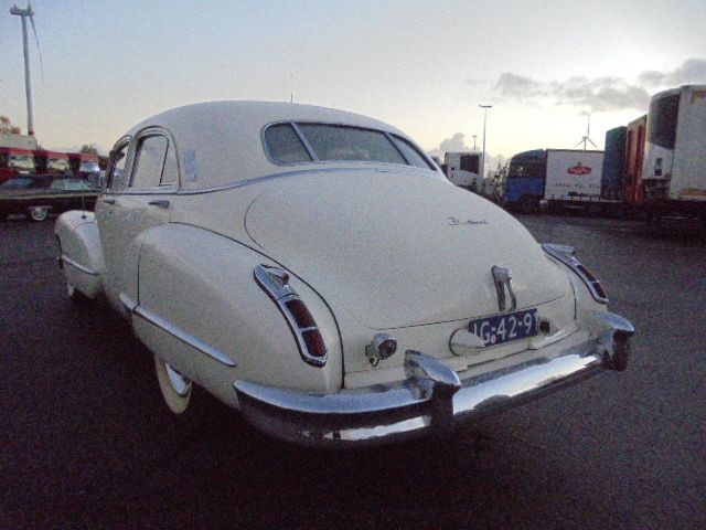 Cadillac Fleetwood sedan - Sedans: foto 5 Cadillac Fleetwood sedan - Sedans: foto 5