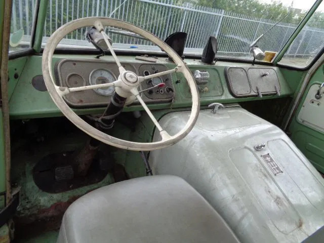 DAF 1300 BB NL KENTEKEN - Kravas auto ar manipulatoru: foto 5 DAF 1300 BB NL KENTEKEN - Kravas auto ar manipulatoru: foto 5