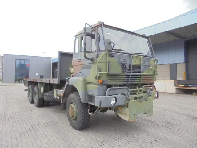DAF 2300 YAZ 2300 6x6 - Bortu kravas automašīna/ Platforma: foto 3 DAF 2300 YAZ 2300 6x6 - Bortu kravas automašīna/ Platforma: foto 3