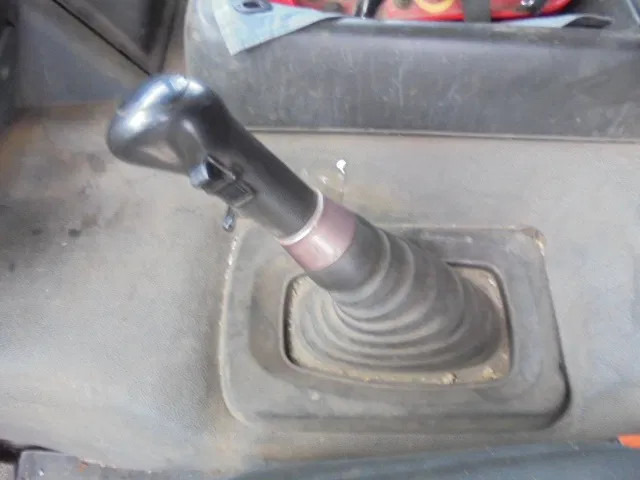 Bortu kravas automašīna/ Platforma DAF CF 290: foto 19