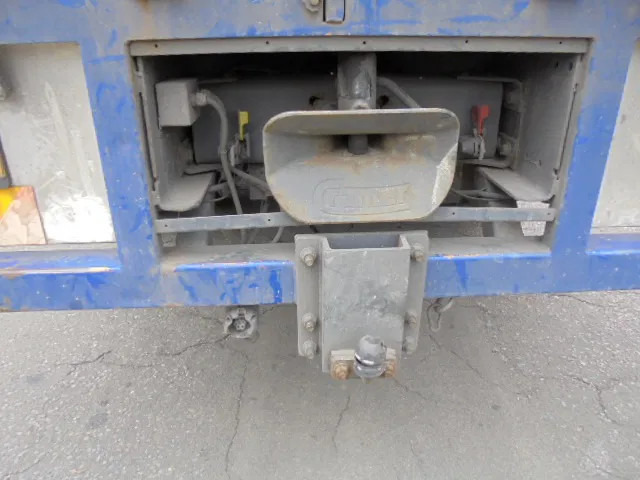 Bortu kravas automašīna/ Platforma DAF CF 290: foto 9