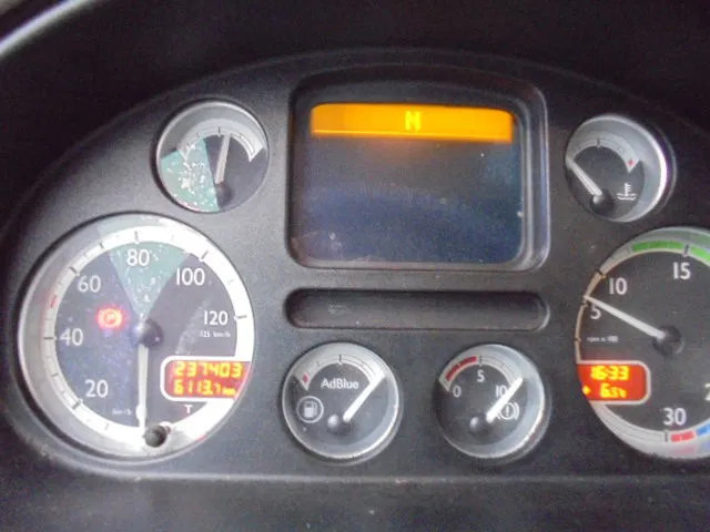 Bortu kravas automašīna/ Platforma DAF CF 75 250 6X2 NL TRUCK APK 01-03-2026: foto 9 Bortu kravas automašīna/ Platforma DAF CF 75 250 6X2 NL TRUCK APK 01-03-2026: foto 9