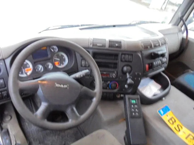 Bortu kravas automašīna/ Platforma DAF CF 75 250 6X2 NL TRUCK APK 01-03-2026: foto 7 Bortu kravas automašīna/ Platforma DAF CF 75 250 6X2 NL TRUCK APK 01-03-2026: foto 7