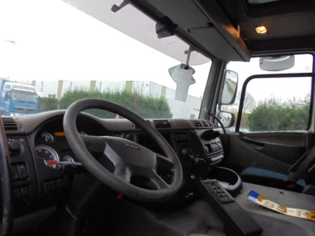 Bortu kravas automašīna/ Platforma DAF CF 75 250 6X2 NL TRUCK APK 01-03-2026: foto 6 Bortu kravas automašīna/ Platforma DAF CF 75 250 6X2 NL TRUCK APK 01-03-2026: foto 6