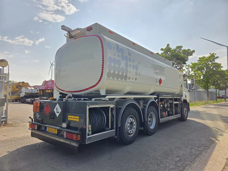 DAF CF 75 310 6X2 NL TRUCK - Autocisterna: foto 4 DAF CF 75 310 6X2 NL TRUCK - Autocisterna: foto 4