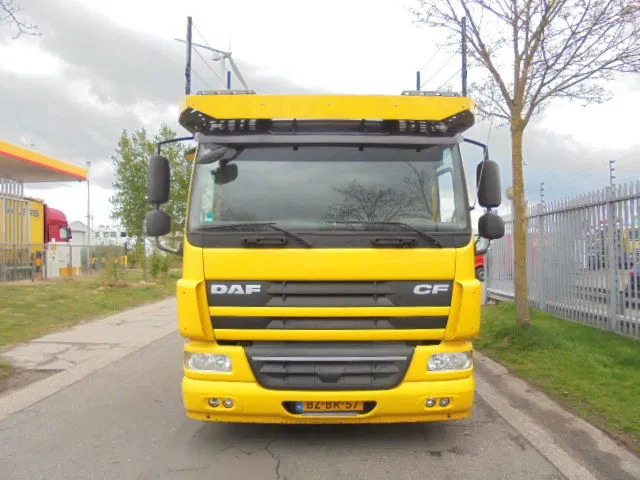DAF CF 75 360 EEV NL TRUCK - Autovedējs: foto 2 DAF CF 75 360 EEV NL TRUCK - Autovedējs: foto 2