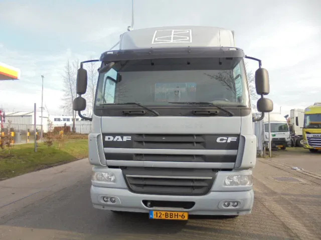 DAF CF 75 360 NL TRUCK - Konteineru vedējs/ Kravas automašīna ar noņemamā virsbūve: foto 2 DAF CF 75 360 NL TRUCK - Konteineru vedējs/ Kravas automašīna ar noņemamā virsbūve: foto 2