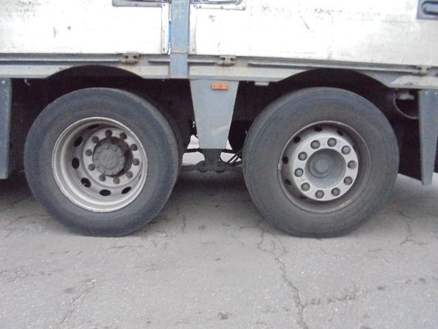 DAF CF 85.360 6X2 GESTUURDE AS līzingu DAF CF 85.360 6X2 GESTUURDE AS: foto 18
