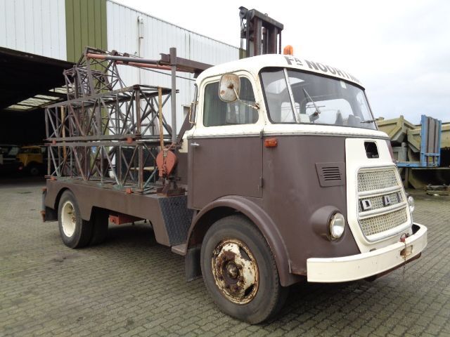 DAF FA 1300 BB - Kravas auto ar manipulatoru: foto 3 DAF FA 1300 BB - Kravas auto ar manipulatoru: foto 3
