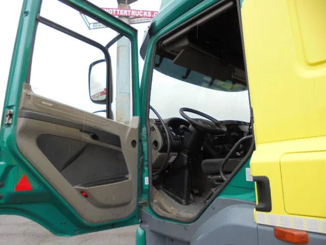 DAF FAD 85-460 8X4 - Kravas auto ar manipulatoru: foto 5 DAF FAD 85-460 8X4 - Kravas auto ar manipulatoru: foto 5